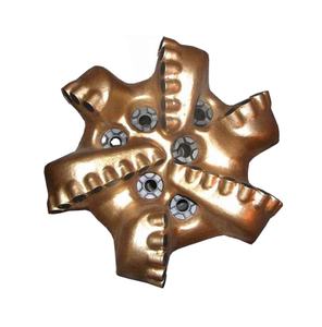 מקדחים איכותיים למקדח שמן/באר מים PDC ומקדח טריקון - Product Image 5