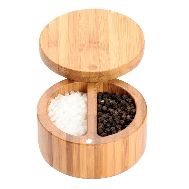 brown spice box 1