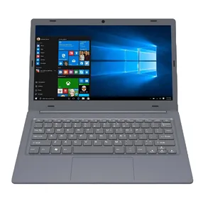 Low price Laptop 11.6 inch Portable Student kids education Notebook Computer 4GB 64GB Cheap mini Laptops for Learning