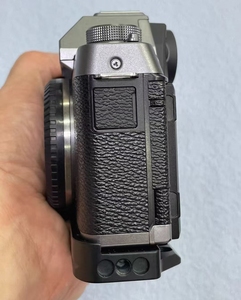 Appareil photo hybride Micro 4/3 Panasonic Lumix DC-G95 d'occasion original, 20,3 MP, 4K UHD, vente en gros - Product Image 4