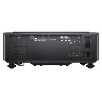 Projecteur laser Optoma CUL80T 8000 lumens ISO WUXGA pour salles d'exposition, grandes salles de classe et scènes commerciales