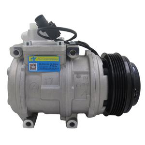 Compresor de Aire Acondicionado para Automóvil de 12V, MR398396 para Mitsubishi N84w Chariot 87014A - Product Image 4