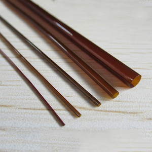 Tube isolant ultra-mince en polyimide (PI) pour haute température, idéal pour l'isolation des micro-capillaires médicaux et le masquage de soudure de circuits imprimés (PCB) - Product Image 6