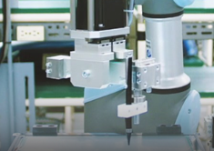 Cobot Pulidor para Superficies <span class=keywords><strong>de</strong></span> Automóviles, Máquina <span class=keywords><strong>de</strong></span> Pulido Automática, Brazo Robótico <span class=keywords><strong>de</strong></span> 6 Ejes para Amolado y Lijado Avanzado E3 - Product Image 6