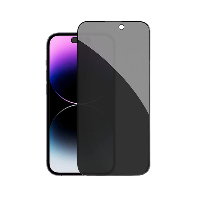 Full Glue Anti Spy Tempered Glass for iphone Privacy Screen Protector for iPhone17 11 12 13 14 15 Pro Max 6 7 8 Plus X Xr XS Max