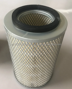 Filtre à air en aluminium et métal 25100043-071 pour compresseur à vis avec séparateur air-gaz - Product Image 3