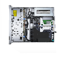 Server Rak 1U Bekas Terlaris untuk R250, Windows Server 2022, RAM 8GB, Hard Drive 1TB