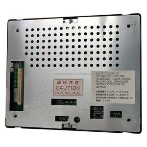 หน้าจอ LCD ขนาดเล็ก 3.2 นิ้ว รุ่น NL3224AC35-01 สำหรับอุปกรณ์เครื่องมือพกพา ของแท้ มีสินค้าในสต็อก - Product Image 1