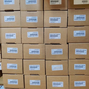ปั๊มไฮดรอลิก Parker รุ่น D1FPE50FA9NB00 วาล์วปรับแรงดันแบบ SMV มาตรฐานอเมริกัน สำหรับใช้งานเชิงกล - Product Image 4