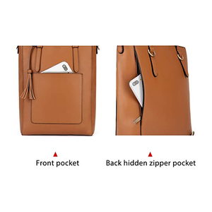 14 pouces <span class=keywords><strong>sac</strong></span> <span class=keywords><strong>à</strong></span> <span class=keywords><strong>main</strong></span> en cuir PU multifonctionnel voyage épaule <span class=keywords><strong>Convertible</strong></span> <span class=keywords><strong>sac</strong></span> <span class=keywords><strong>à</strong></span> <span class=keywords><strong>dos</strong></span> <span class=keywords><strong>sac</strong></span> fourre-tout ordinateur portable travail dames <span class=keywords><strong>sac</strong></span> <span class=keywords><strong>à</strong></span> <span class=keywords><strong>dos</strong></span> pour femmes - Product Image 4