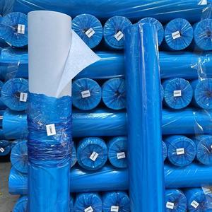 Estabilizador de bordado adhesivo recortado 1080H <span class=keywords><strong>para</strong></span> uso conveniente de prendas - Product Image 6