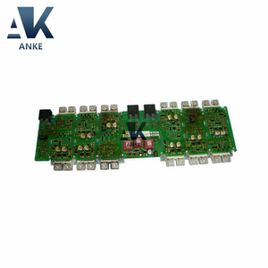 Unité de bloc d'alimentation Siemens A5E00714562-0 Sinamics - Product Image 1