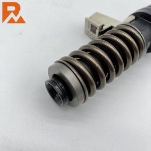 Injecteur de carburant 16650-00Z0A BEBE4D05002 BEBE4D17002 pour moteur 12L HI POWER - Product Image 4