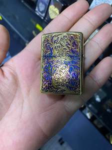 Máquina de recubrimiento al vacío de PVD de titanio con carcasa de encendedor <span class=keywords><strong>CICE</strong></span>, equipo de recubrimiento de titanio al vacío - Product Image 3