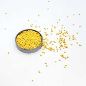 Chống cháy masterbatch UL94 <span class=keywords><strong>v0</strong></span> tiêu chuẩn cho PP PE <span class=keywords><strong>ABS</strong></span> nhựa, chống cháy phụ gia - Product Image 3