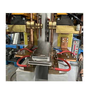เครื่องเชื่อมหกหัว - Product Image 3