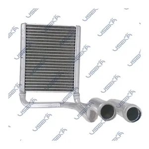 Car A/c Heater Core For Hyundai Veloster Fs 2011 Auto Aluminum Heater Core Oem 971381r000