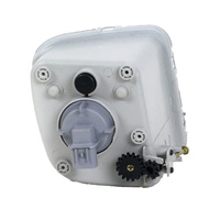 Feux de brouillard pour Hyundai H1 Starex 2005-2007, références 92201-4A600 et 92202-4A600, et feux de jour 922014A600 et 922024A600