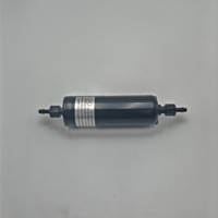 Filtro de Tinta Cilíndrico de Alta Calidad con Tubo de 5μm 4*6mm para Impresoras de Gran Formato, Solventes, UV, Sublimación y DTF
