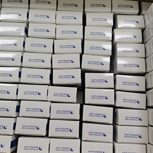 <span class=keywords><strong>Protector</strong></span> <span class=keywords><strong>Bucal</strong></span> Anti Ronquidos <span class=keywords><strong>para</strong></span> Prevenir el Bruxismo y los Ronquidos, Solución Silenciosa <span class=keywords><strong>para</strong></span> <span class=keywords><strong>Dormir</strong></span> en Casa, Viajar y <span class=keywords><strong>Dormir</strong></span> de Lado - Product Image 5