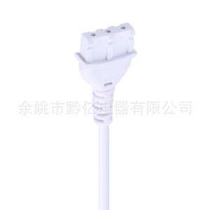 <b>Electrical</b> <b>Heating</b> <b>Pad</b> Controller Power Cable 220v PVC Jacket Low Voltage Home Appliance Use - Product Image 3