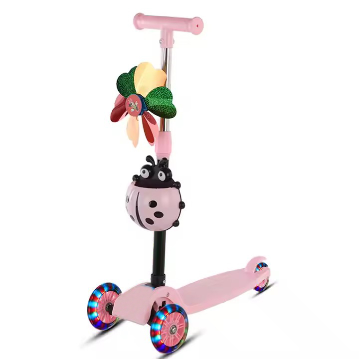 Children s Scooters Baby Three wheeled
