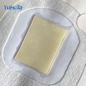 Apósito IV Antimicrobiano CHG, Reduce el Riesgo de Infección, Película Transparente Impermeable de 8.5cm*11.5cm, Clase I - Product Image 3