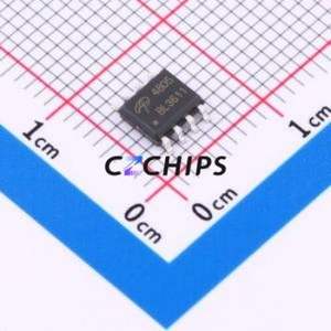 Transistor à effet de champ (MOSFET) AO4805 SOIC-8 en gros – Composants électroniques et service BOM - Product Image 1