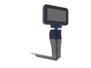 18 년 제조 가격 수의사 동물 애완 동물 수의사 HD 마취 개 고양이에 대한 비디오 후두경 - Product Image 3