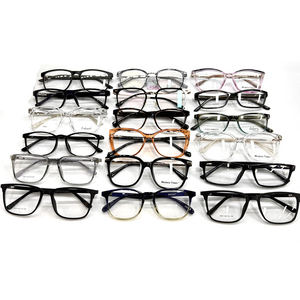 高品質 TR90 メガネフレーム 割引価格で複数スタイルをランダム発送 - Product Image 4