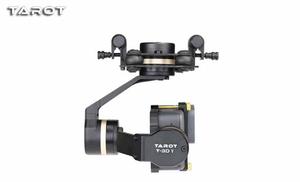 Tarot tl3t05 cho <span class=keywords><strong>GoPro</strong></span> 3div kim loại 3 trục không chổi than Gimbal PTZ cho <span class=keywords><strong>GoPro</strong></span> anh hùng 5 cho FPV hệ thống hành động thể thao máy ảnh đua xe bay không người lái - Product Image 6