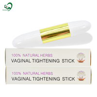 Chinaherbs Madura Stick, resserrement vaginal, baguette magique pour resserrer le yoni, super adhérence, sans œstrogène, sans paraben, massage vaginal