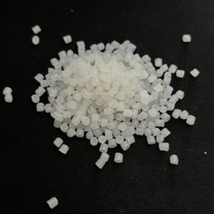 Granules HDPE de haute qualité Moulage par injection LDPE Articles décoratifs Emballage de qualité alimentaire de qualité film - Product Image 1