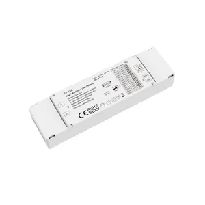 TF-15A 100--700mA 15W Triac Constant Current LED Driver&Power supply with high PF and DIP Switch for output Current selection