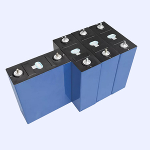 Pin Lifepo4 Hình Lăng Trụ CALB 9000 3.2V 280Ah Ắc Quy Xe Hơi Ắc Quy Năng Lượng Mặt Trời - Product Image 2