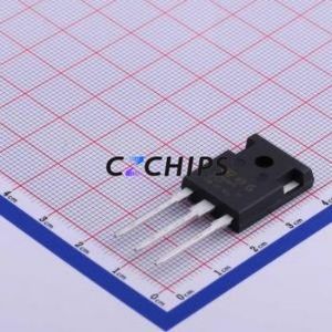 Nuevo y Original STGWA60H65DFB TO-247 Transistor IGBT/Módulo Venta al por mayor Proveedor de chips de componentes electrónicos y servicio BOM - Product Image 1