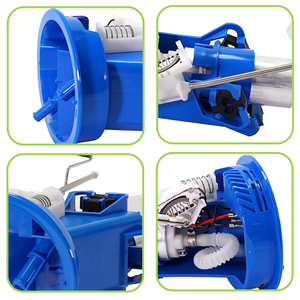 Ensemble de module de pompe à carburant MANRE 16146758736 de haute qualité pour BMW <span class=keywords><strong>E36</strong></span> Série 3 318 <span class=keywords><strong>325</strong></span> <span class=keywords><strong>I</strong></span> IS M3 - Product Image 3