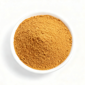 Extrato de Erva-Cidreira em Pó Solúvel em Água Grau Alimentício 10:1 Extração por Solvente 80-100 Mesh Embalagem a Vácuo em Tambor - Product Image 4