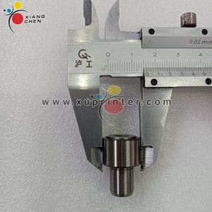 WD Original Nuevo 00.550.1201 F-213740 Seguidor de Leva 16x10x24.4mm para Dispositivo de Lavado del Cilindro de Impresión Heidelberg SM102 CD102 - Product Image 3