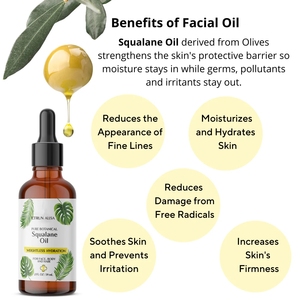 ETRUN ALISA Private Label Aceite <span class=keywords><strong>de</strong></span> escualano <span class=keywords><strong>de</strong></span> oliva para disminuir las líneas finas Arrugas Prevención <span class=keywords><strong>DE</strong></span> DAÑOS UV Regeneración <span class=keywords><strong>celular</strong></span> - Product Image 5