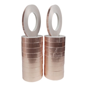 Estructura ligera Cinturón de película CNTs 10% Materiales compuestos Nanotubo de carbono Cinturón de membrana compuesta de metal - Product Image 5