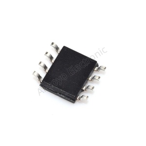 ANSOYO LMV358QDR MV358Q 8SOIC SMD Circuitos Integrados Componentes Electrónicos Amplificador - Product Image 6
