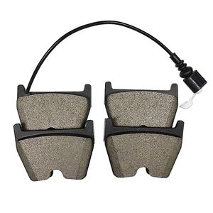 D2099 <span class=keywords><strong>8v0</strong></span> <span class=keywords><strong>698</strong></span> <span class=keywords><strong>151</strong></span> L cao cấp Xe Xe Cảm biến ĐĨA PHANH <span class=keywords><strong>pad</strong></span> cho Audi RS3 - Product Image 6