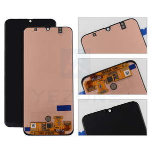หน้าจอสำหรับ Samsung A50 จอแสดงผลแท้ อะไหล่เปลี่ยนหน้าจอสัมผัส สำหรับ Samsung Galaxy A50 จอ LCD โมดูล - Product Image 2
