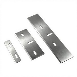 Cuchilla Dermatoma para Extracción de Piel 90x18.8x0.4mm 0331 - Product Image 1
