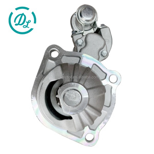 ชุดสตาร์ท EexcavaStart 24V 11T สำหรับเครื่องยนต์ ISF3.8 6CT รถบรรทุกหนัก M90R3020B STQ2806ML รับประกัน 1 ปี - Product Image 2