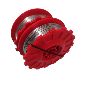 Spool dây tjep và Makita Tie dây cho thép Cây máy buộc - Product Image 1