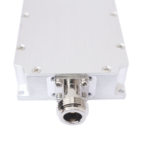 Meilleur prix Baifang BF-50W 50W Amplificateur RF haute puissance Module LDMSO LORA Système anti-FPV Suppresseur de drones UAV 135-175MHz