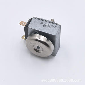 Temporizador mecánico de cocina de 180 minutos (3 horas) para horno - Product Image 5