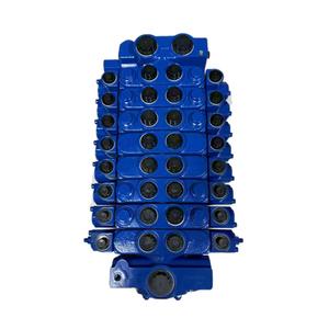 Ensemble de commande hydraulique R908406804 pour 55/60/65 - Product Image 3